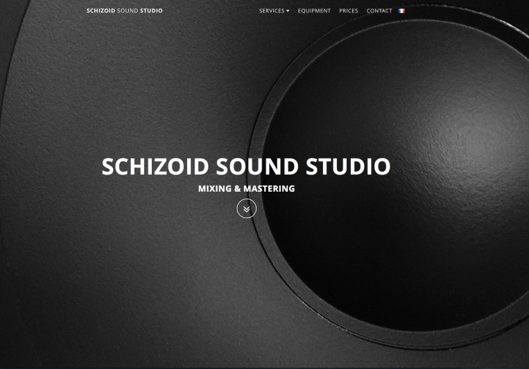 Schizoid Sound Studio on SoundBetter
