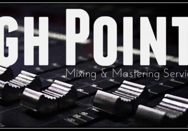 High Point Audio on SoundBetter