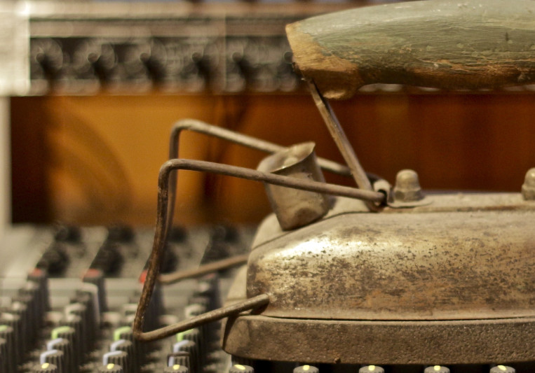 Krecho Sound Studio on SoundBetter
