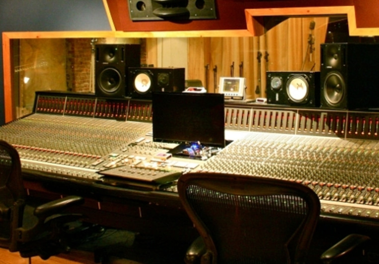 Mark Tempest on SoundBetter
