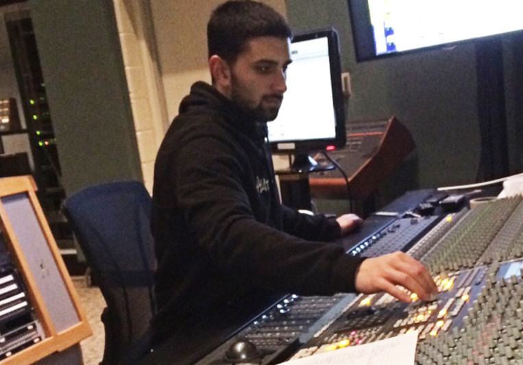 Dacota Fresilli on SoundBetter