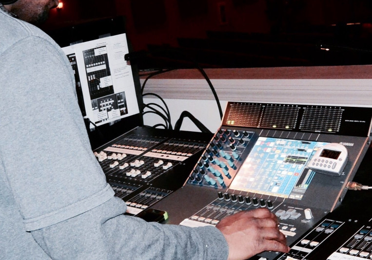 Maybank Media 7 on SoundBetter