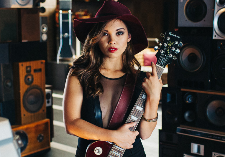 Jessica Louise on SoundBetter