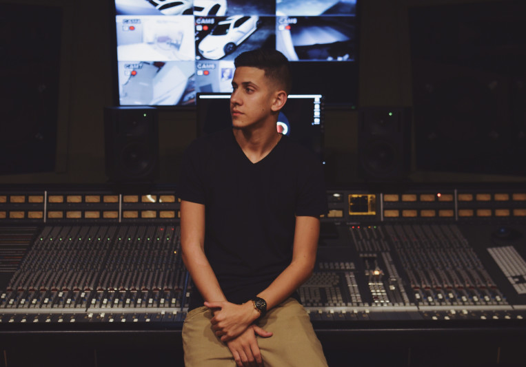 ProducedByCapi | MixedByCapi on SoundBetter