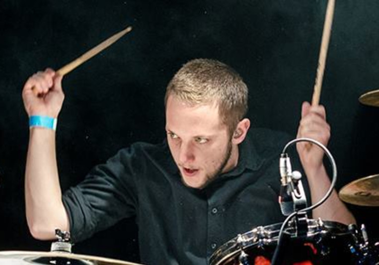 Luke Mastrocola on SoundBetter