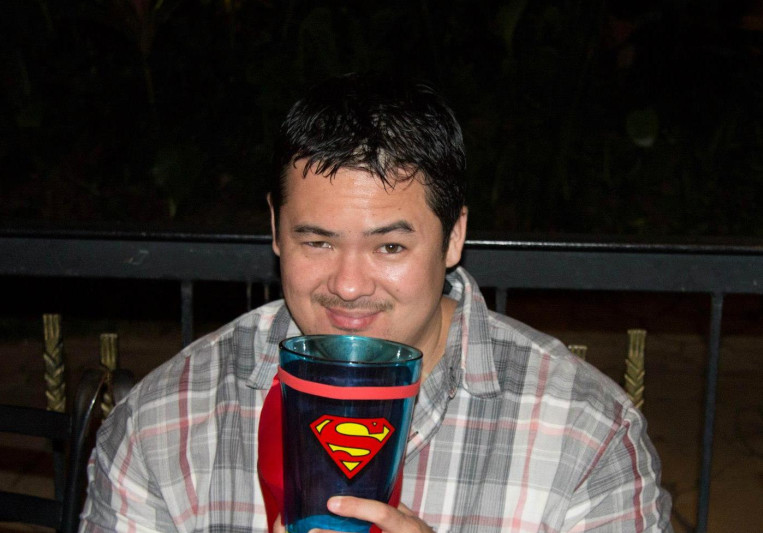 Matthew Honda on SoundBetter