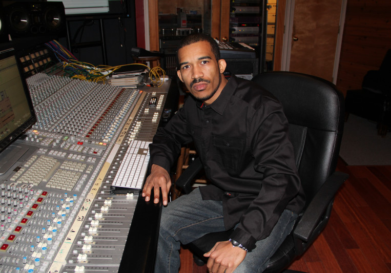 Mario Mixes on SoundBetter