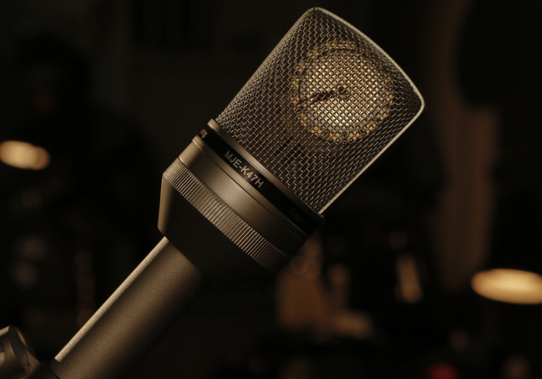 Michael Joly Engineering on SoundBetter