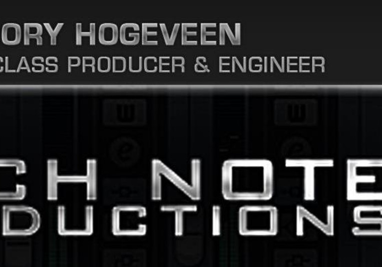Pitch Note Productions on SoundBetter