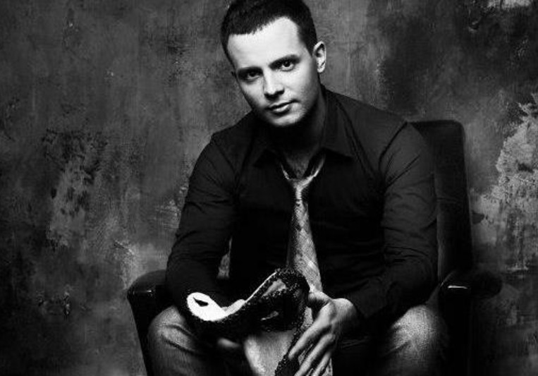 Luca Figliuoli - Composer on SoundBetter