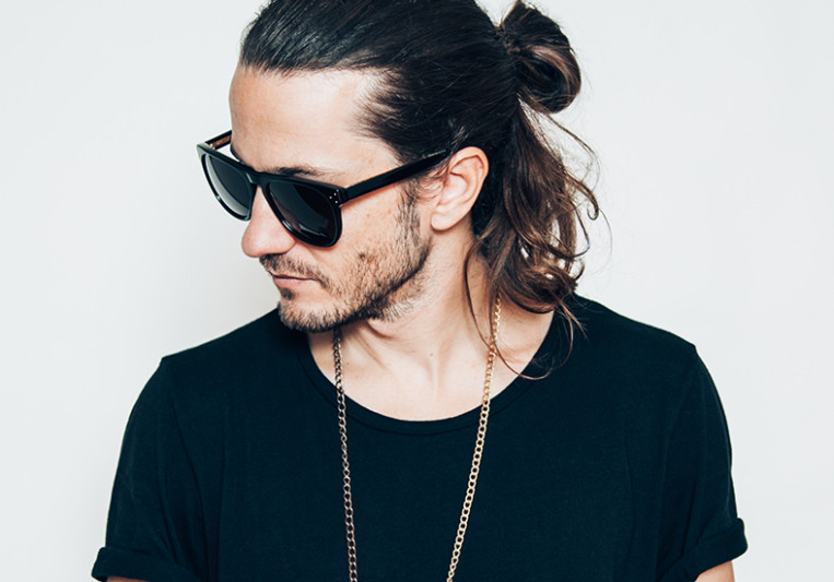 Trevor Vesneski on SoundBetter