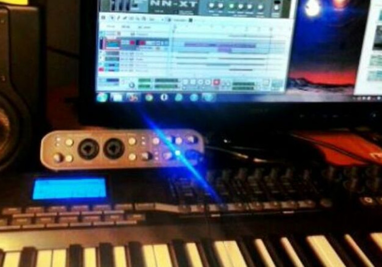 Chey on SoundBetter