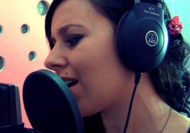Jovana-Vocalist Topline writer on SoundBetter