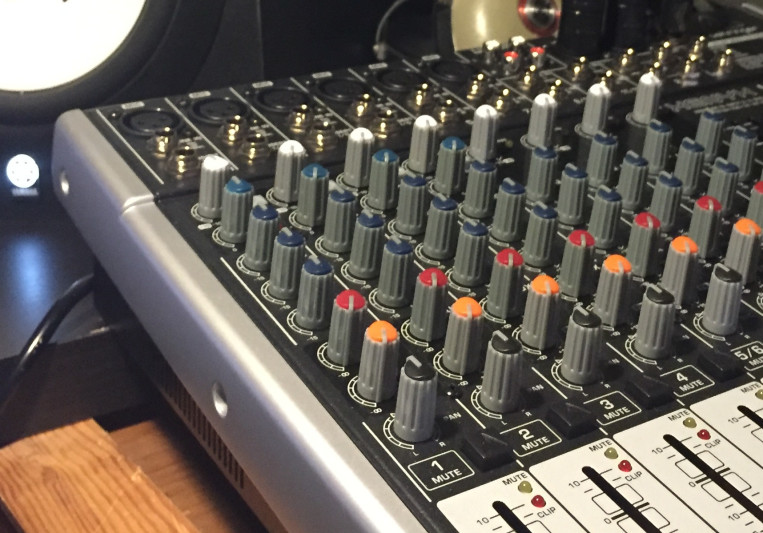 Jeff Sundin on SoundBetter