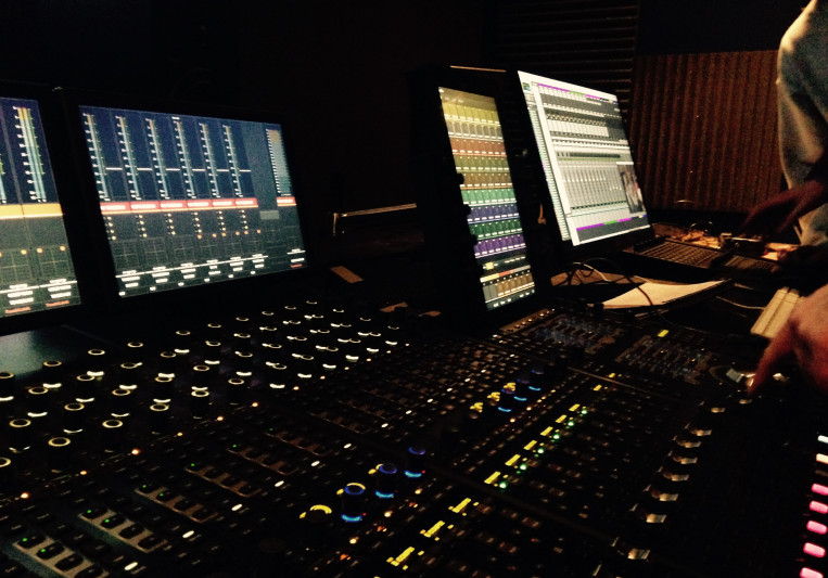 Time lapse Studios on SoundBetter