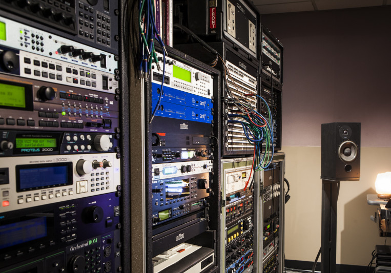 Jeff Bova on SoundBetter