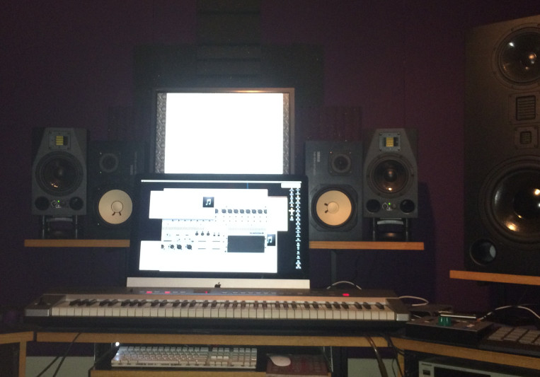 Rick St Hilaire on SoundBetter