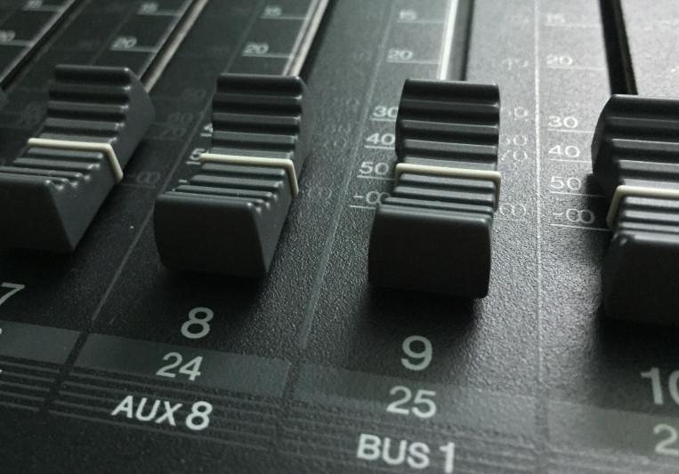 Vibhu Dixit (Let's Record) on SoundBetter