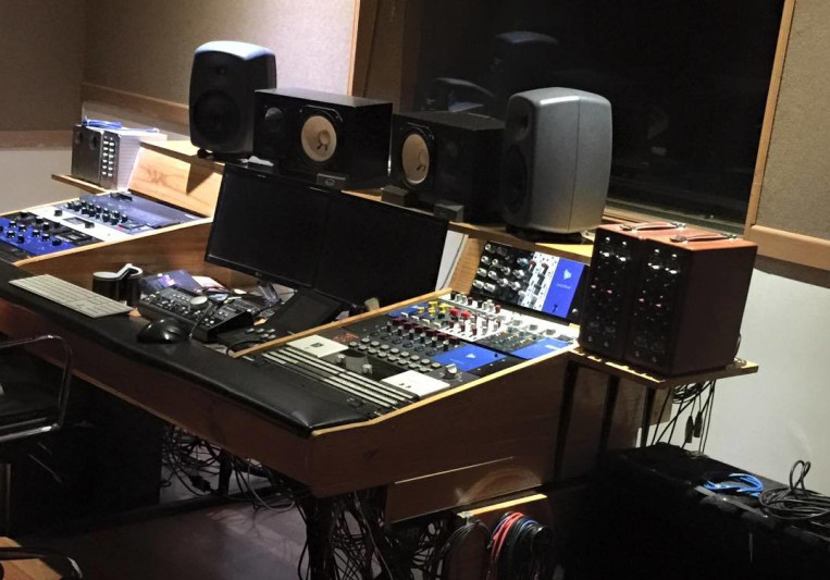 EOG Producciones on SoundBetter