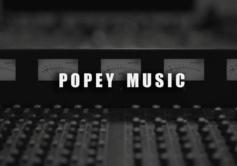 Popey Music on SoundBetter