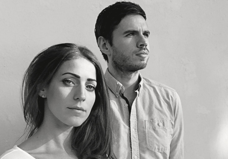 Donal Hill & Mie de Lange on SoundBetter