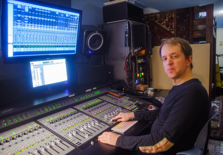 John Siket on SoundBetter