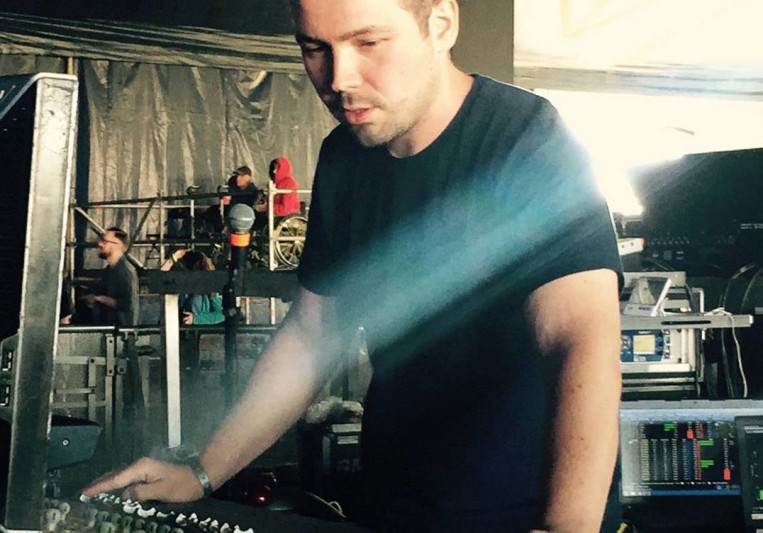 Krzysztof Kilar on SoundBetter