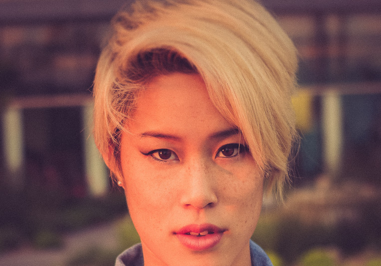 Jen-yi L. on SoundBetter