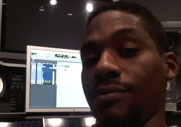 Shaun "Hypertone" Barrett on SoundBetter