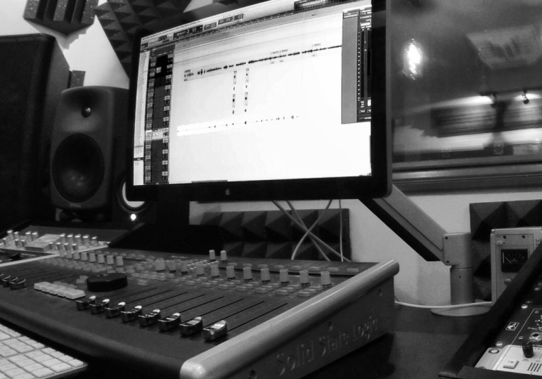 Omid Noori on SoundBetter