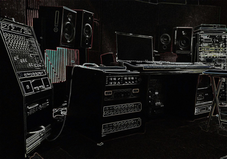 Tony Carrasco Productions on SoundBetter
