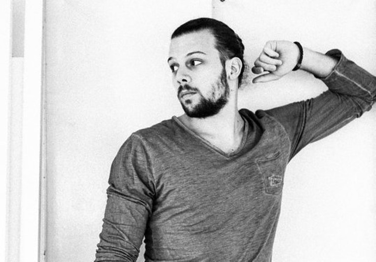 Tobias Kramer on SoundBetter