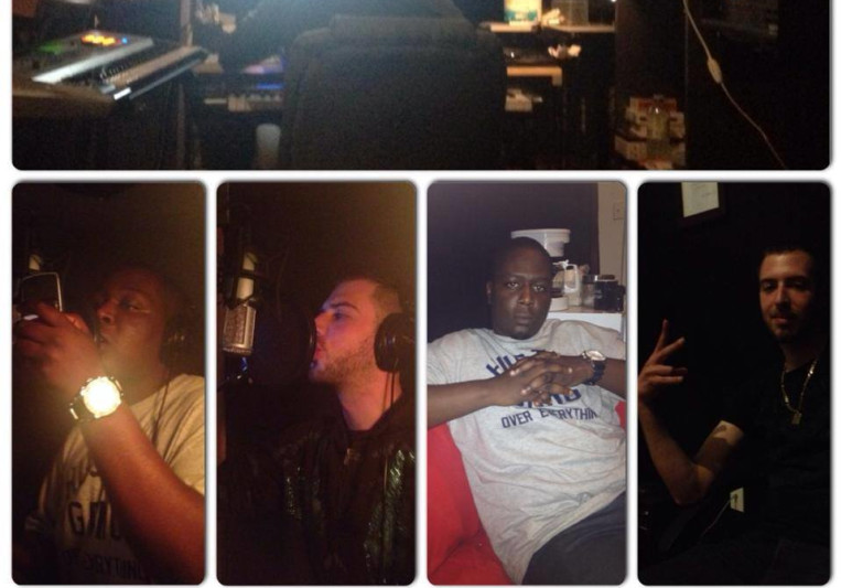 DaK_Production on SoundBetter