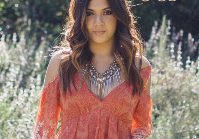 Andrea Vasquez- Session Singer on SoundBetter