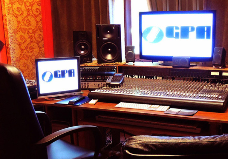 GPA Studio on SoundBetter