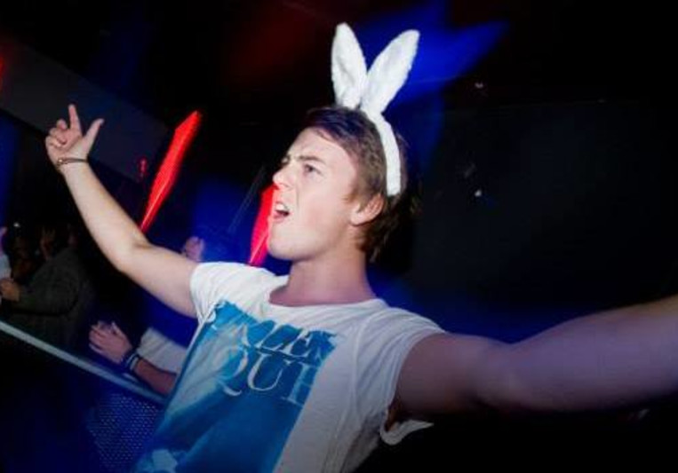 Jake Hocking on SoundBetter