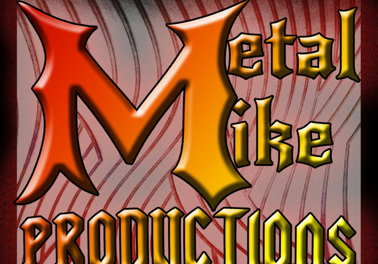 Metal Mike Productions on SoundBetter