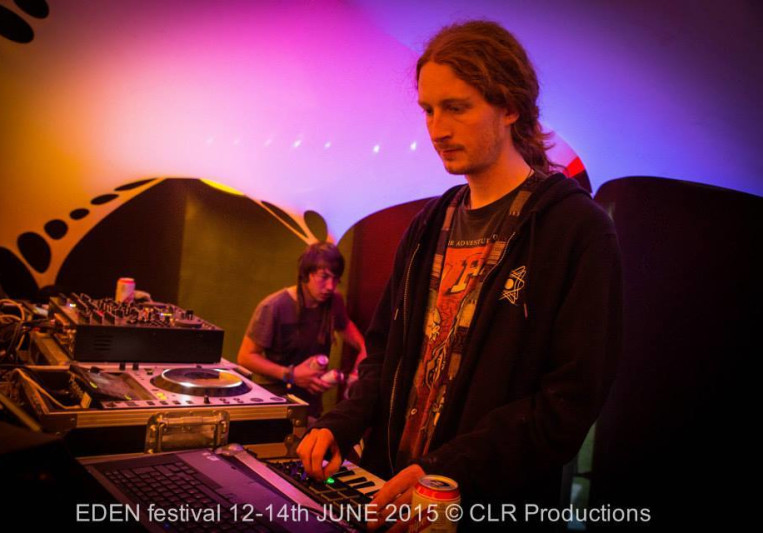 Tadhg Kelly on SoundBetter