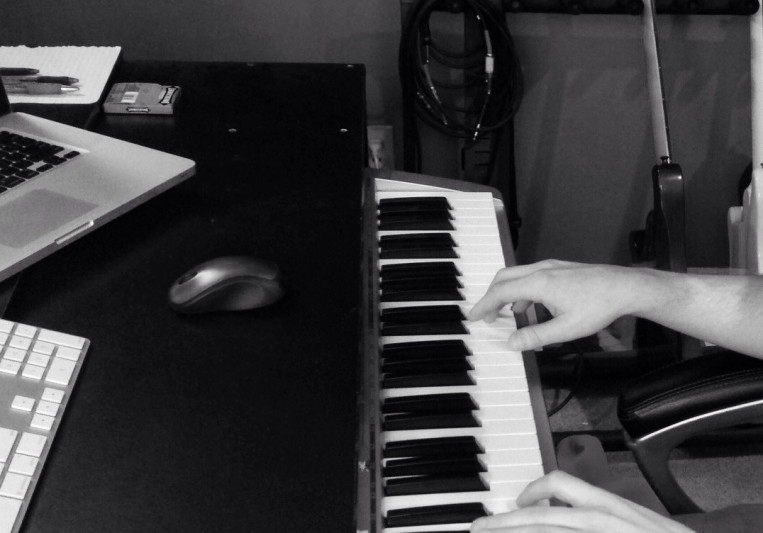 Ricky Kendall on SoundBetter