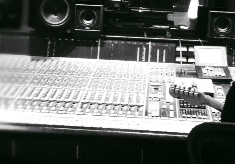 Fred Lefranc on SoundBetter