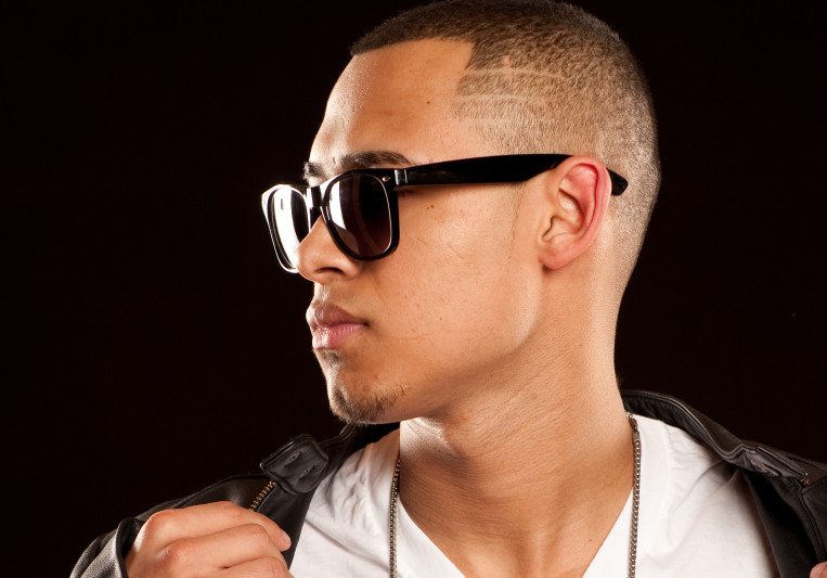 Yeyo on SoundBetter