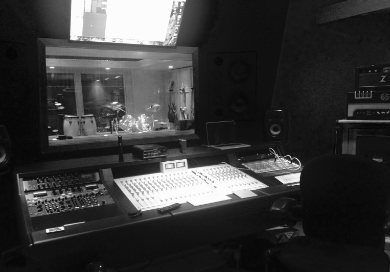 Mantis Records audioproduction on SoundBetter
