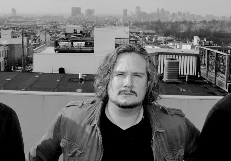 Rob Myers on SoundBetter