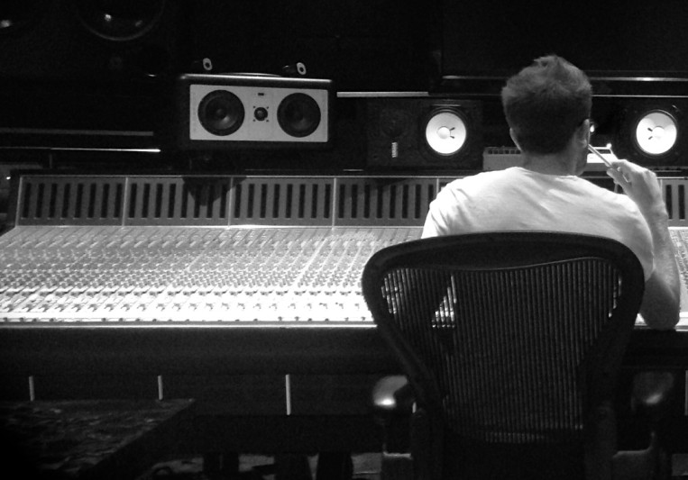 James Gordon on SoundBetter