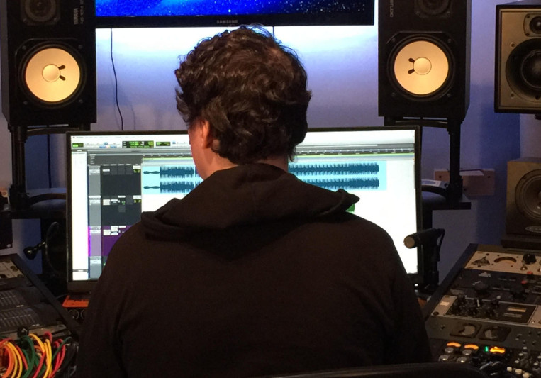 District Sound Lab on SoundBetter