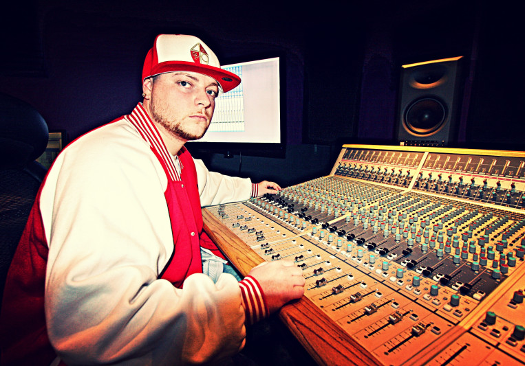 NICK MONEY MEYER on SoundBetter