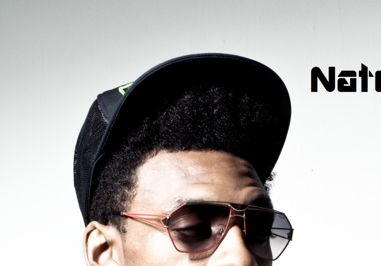 NATE WALKA on SoundBetter
