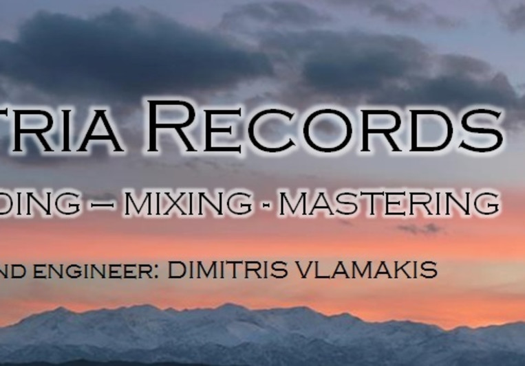 Ostria Records on SoundBetter
