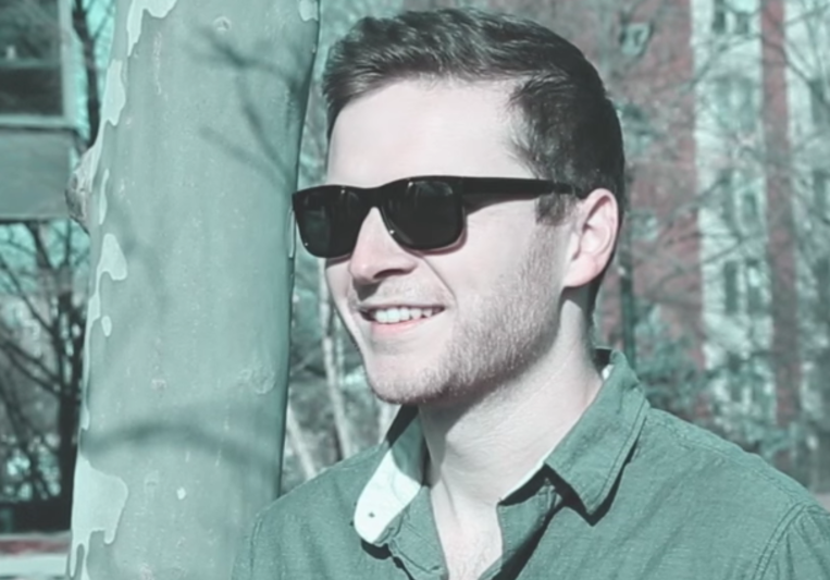Andrew King on SoundBetter