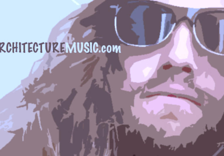 Antarchitecture Music on SoundBetter